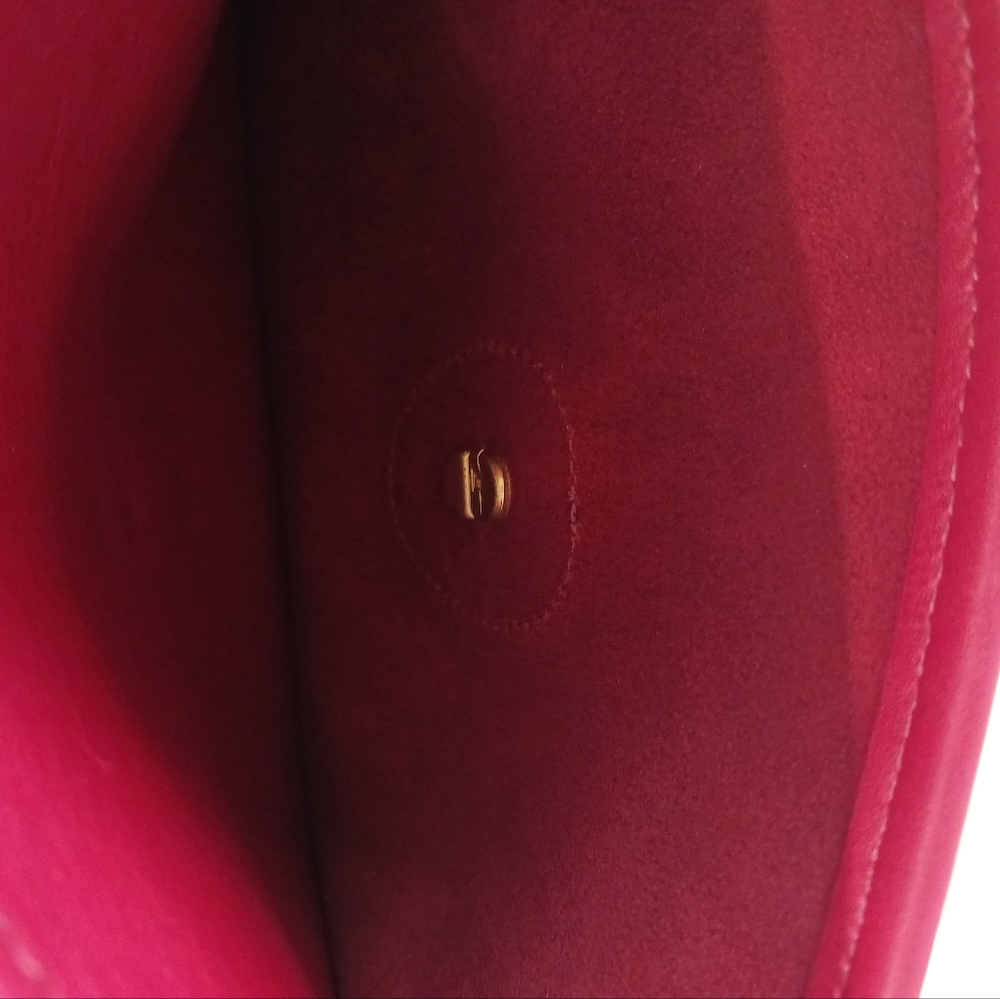 Vintage Coach Willis Station Bag #9927 - Picture 11 of 16
